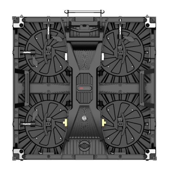 P3.9 indoor rental LED display